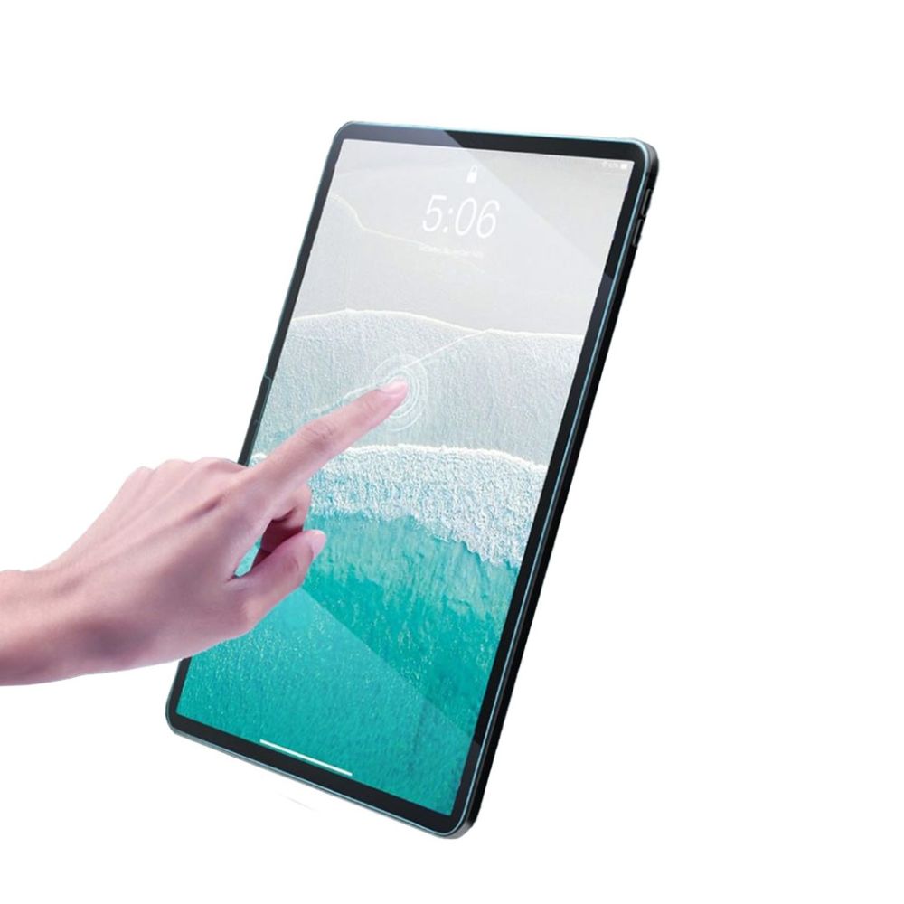 Green Lion iPad Screen Guard iPad Pro - Clear
