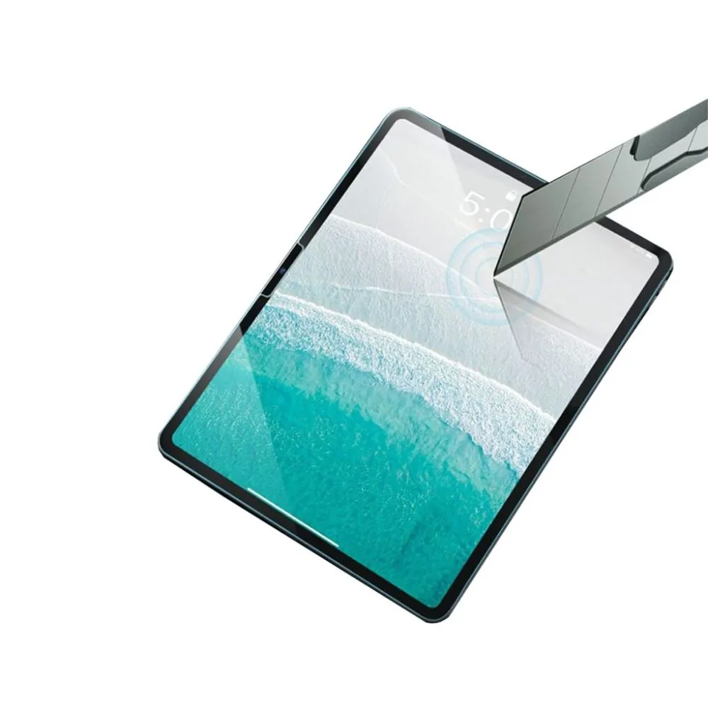 Green Lion iPad Screen Guard iPad Pro - Clear