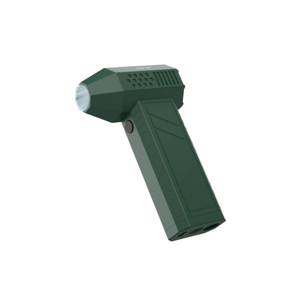 Green Lion JetPro Blower 2 with Floodlight LED