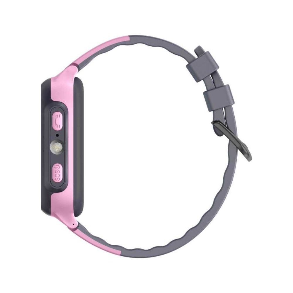 Green Lion Kids Smart Watch Series -1 – Pink