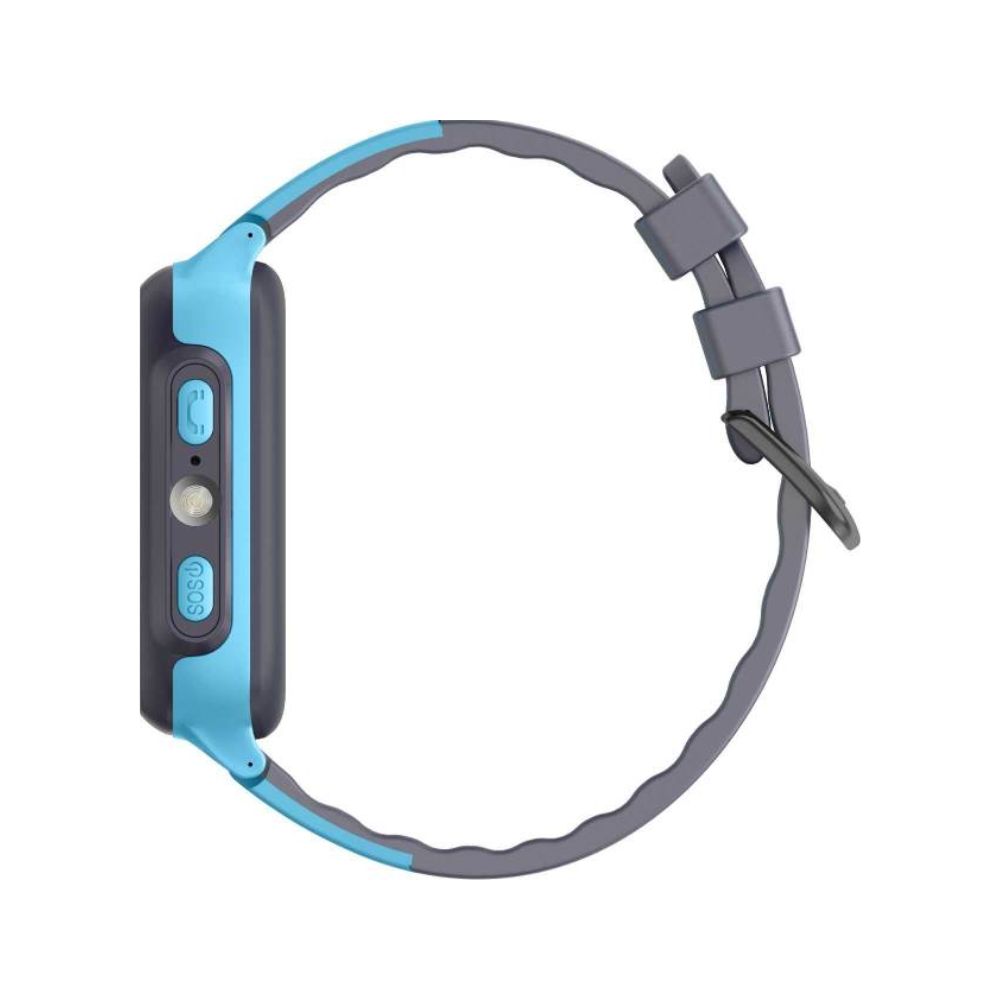 Green Lion Kids Smart Watch Series -1 – Blue