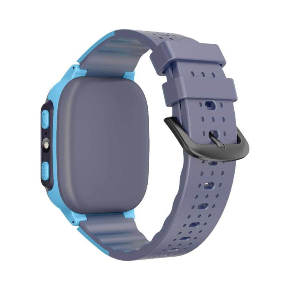 Green Lion Kids Smart Watch Series -1 – Blue