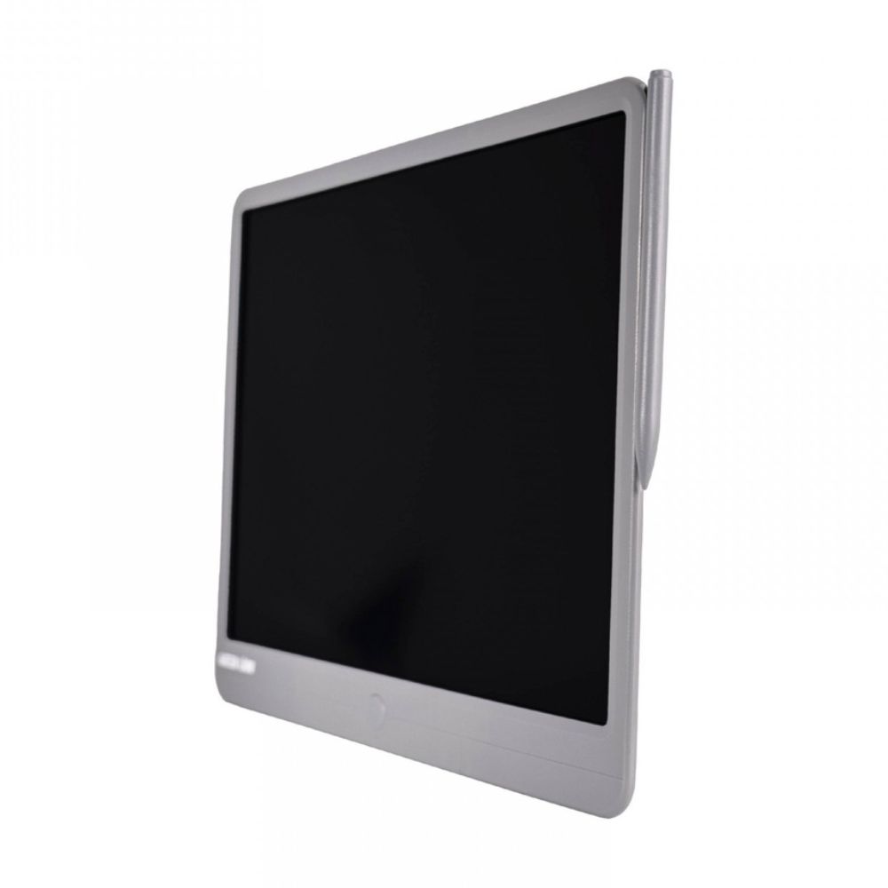 Green Lion LCD Digital Writing Pad 15″ - Gray