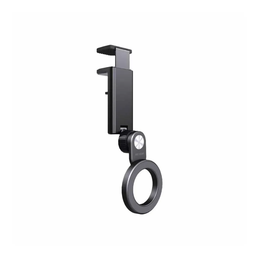 Green Lion MagGrip Car Holder – Black