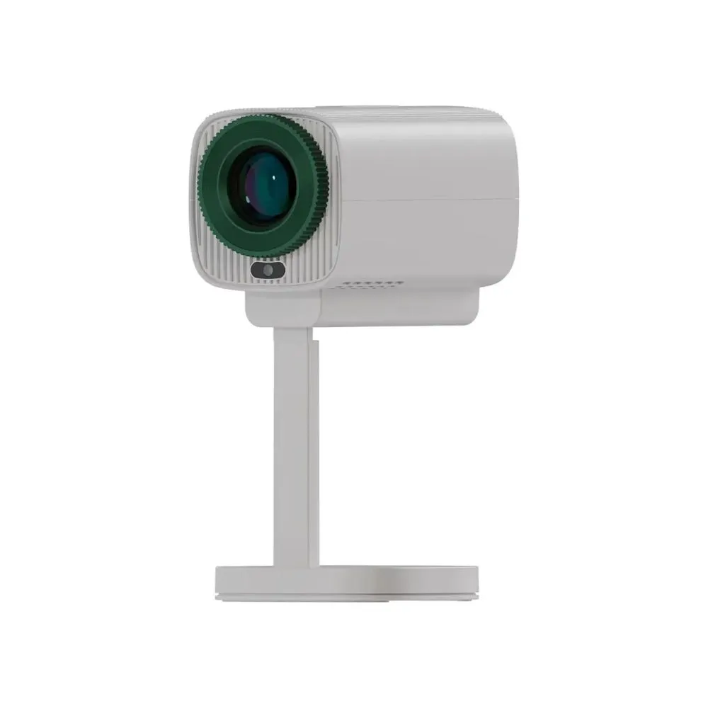 Green Lion Nova 2 Portable Projector with 4K Support