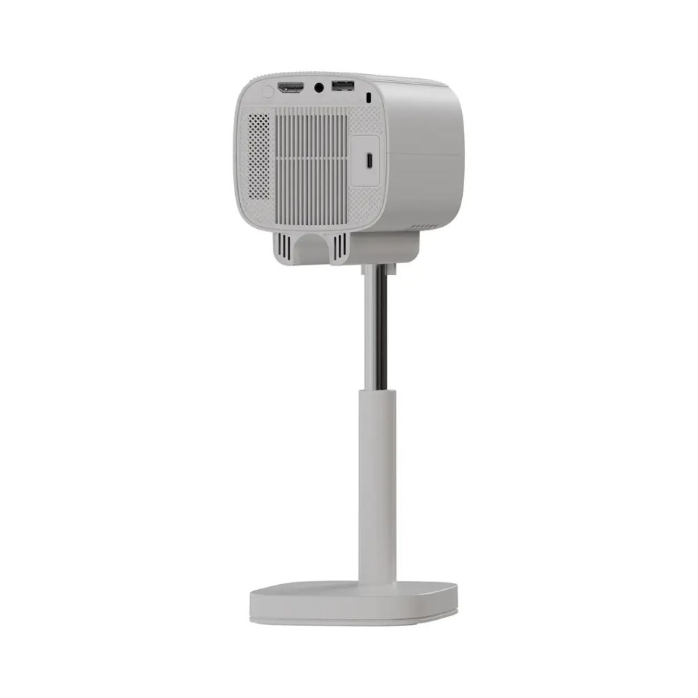 Green Lion Nova 2 Portable Projector with 4K Support