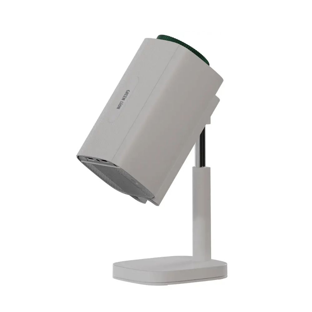 Green Lion Nova 2 Portable Projector with 4K Support