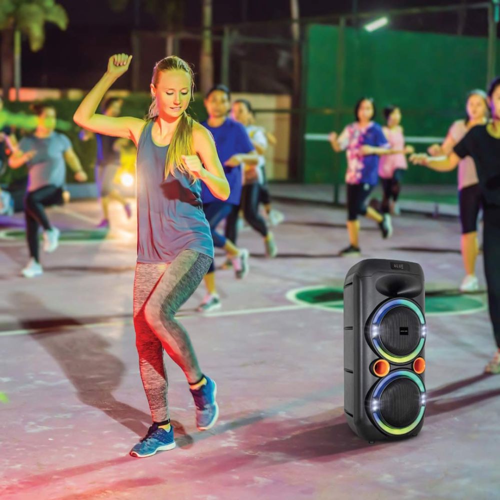 Green Lion PartyLife 400 Bluetooth Speaker