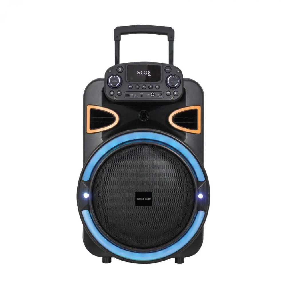 Green Lion PartyLife 500 Bluetooth Speaker