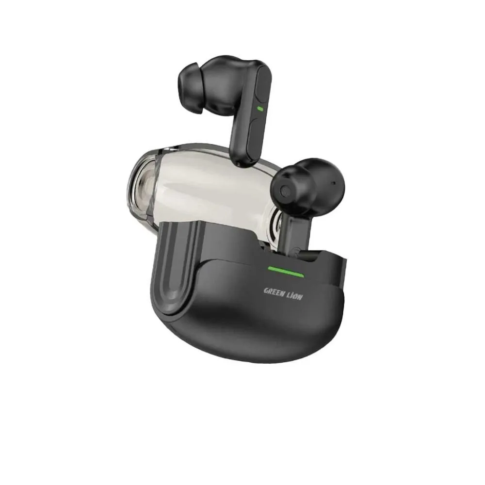 Green Lion Patras Wireless Earbuds