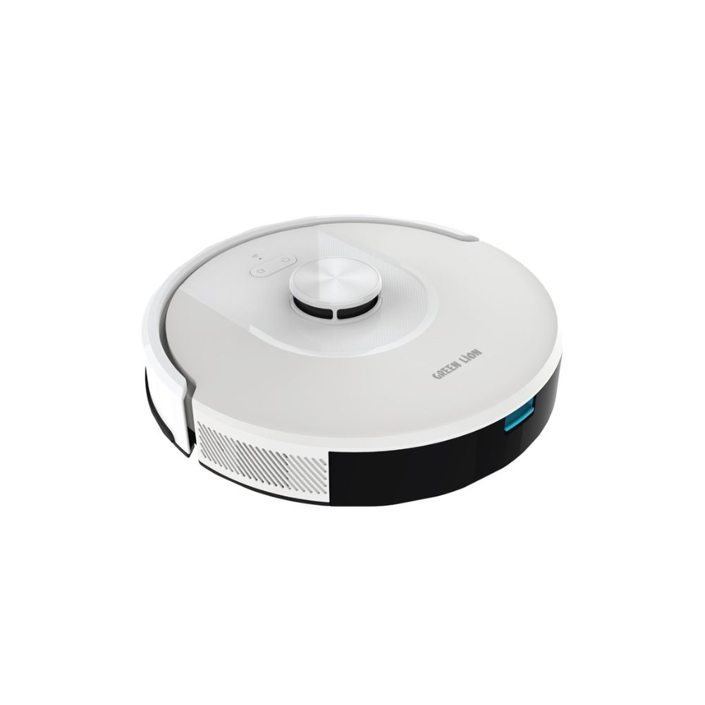 Green Lion Smart Robot Vacuum