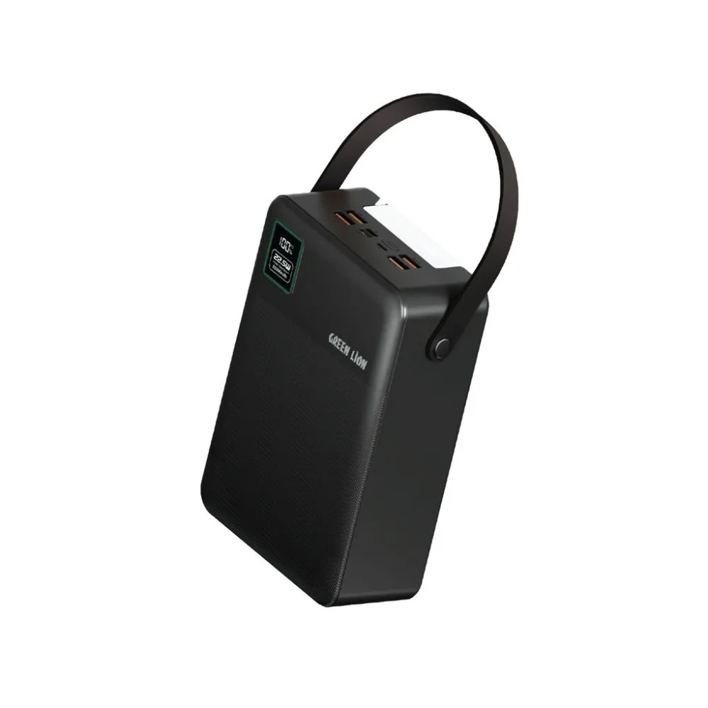 Green Lion Thunder 80 80000mAh Power Bank