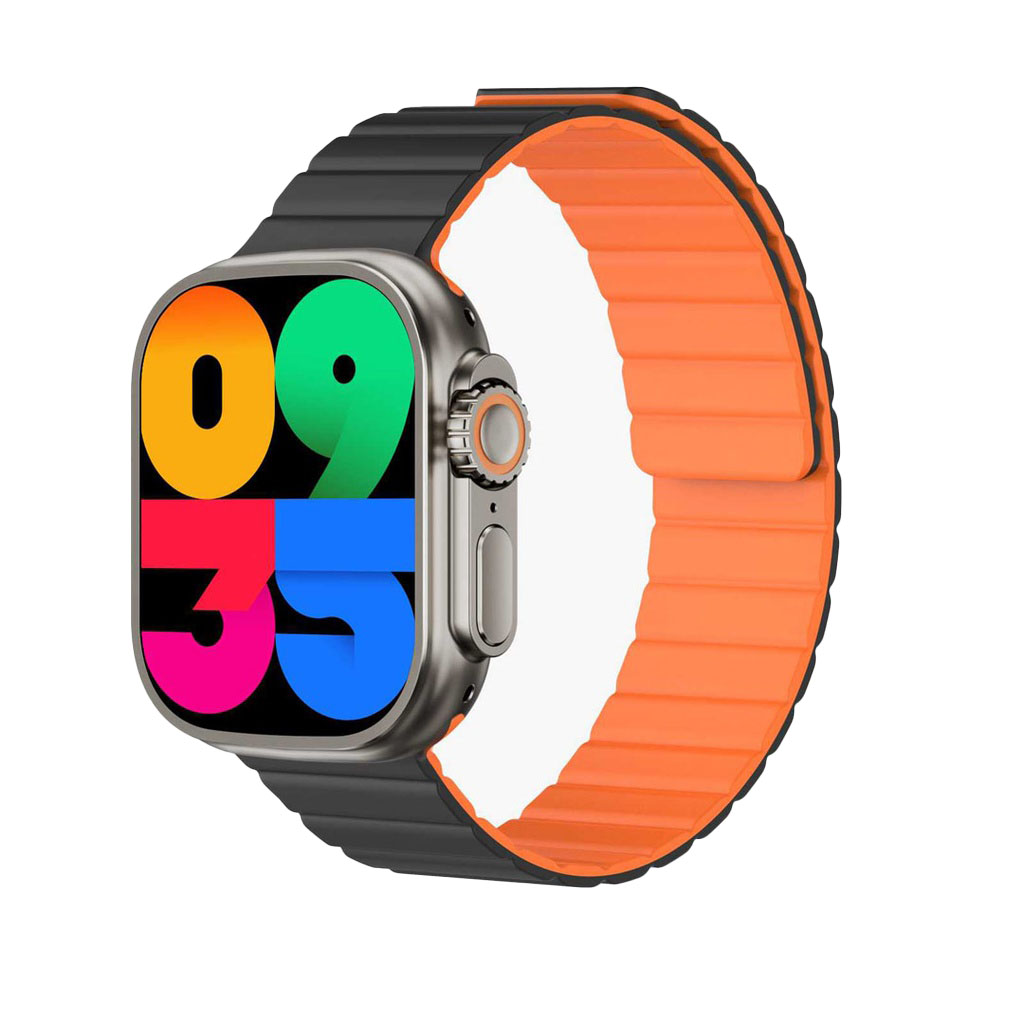 Green Lion Ultra SE Smart Watch
