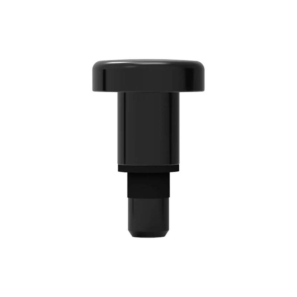Green Lion Vibe Pro Dual Head Massage Gun – Black