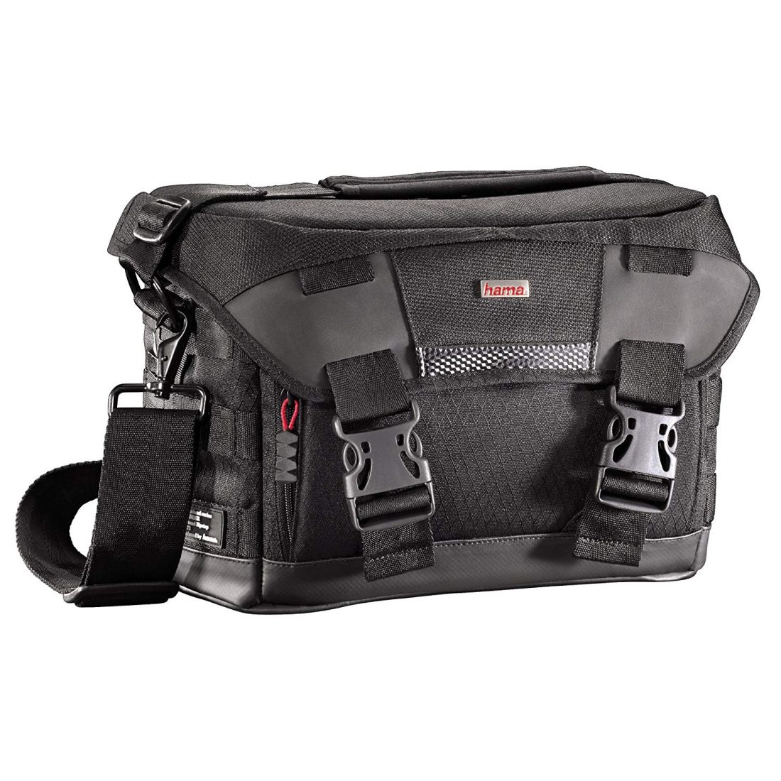 Hama Defender 160 Photo/Video Camera and Accessory Bag