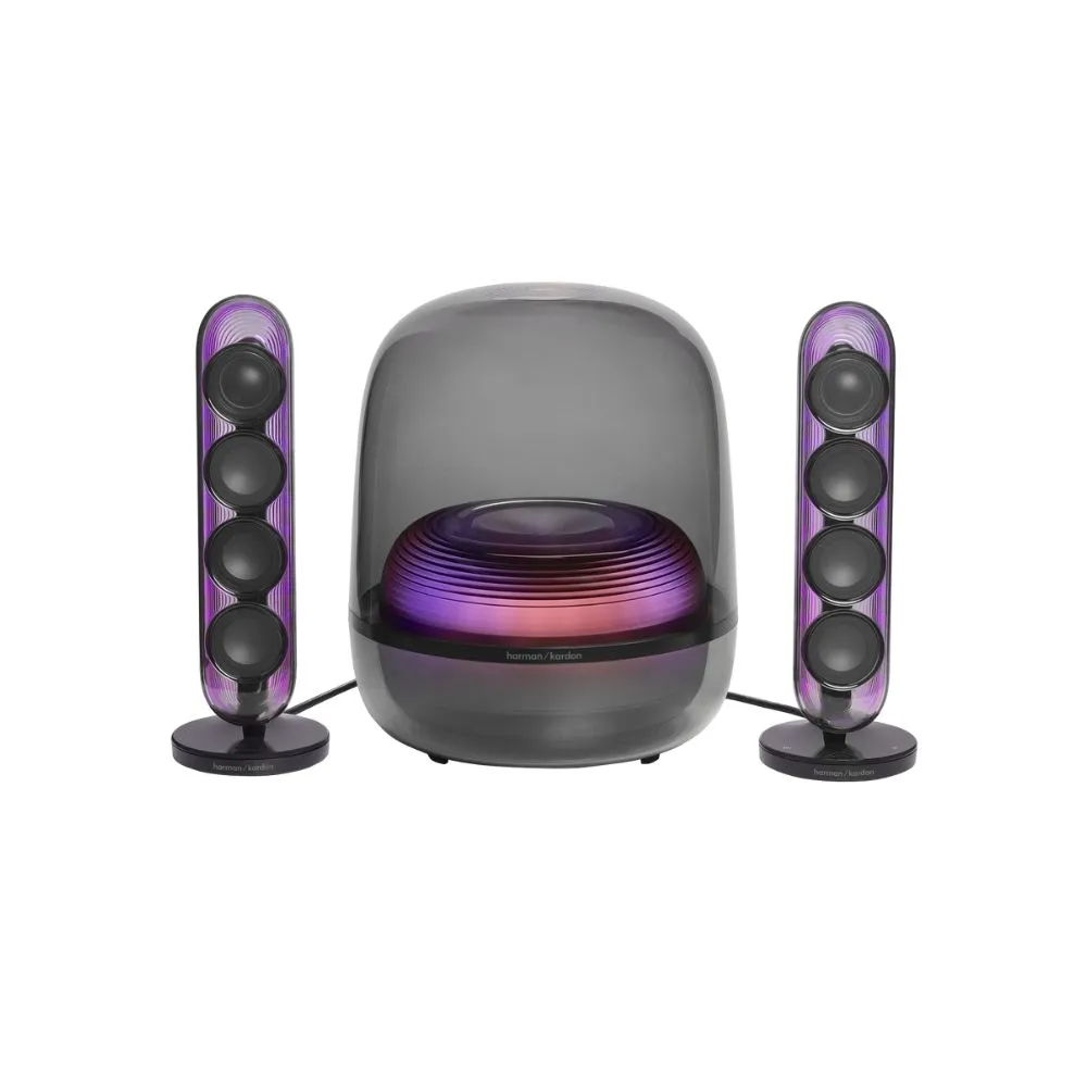 Harman Kardon SoundSticks 5 Speaker