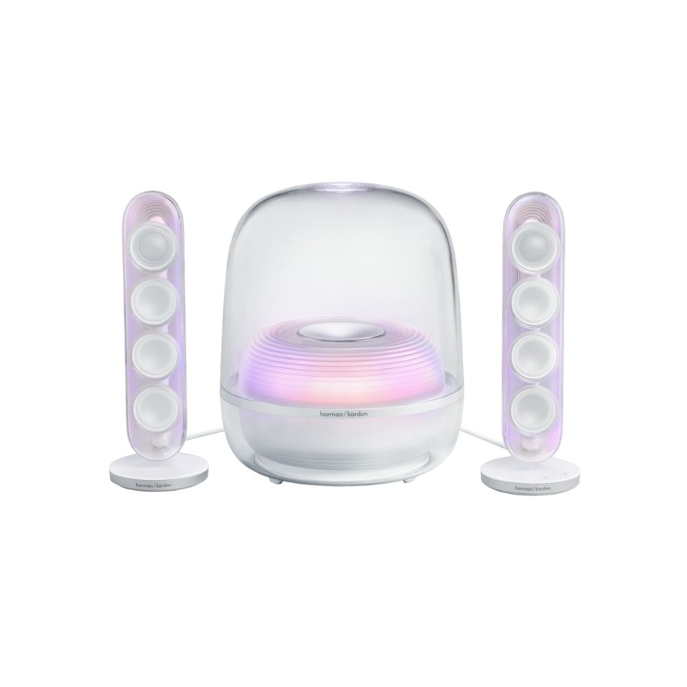 Harman Kardon SoundSticks 5 Speaker
