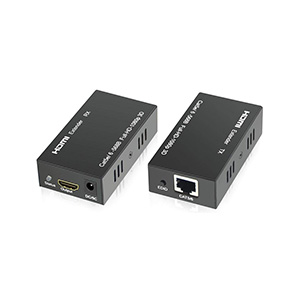 HDMI extender 60M Over Ethernet