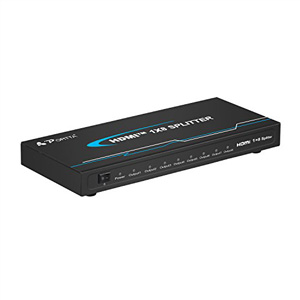 Hdmi Splitter 1×8