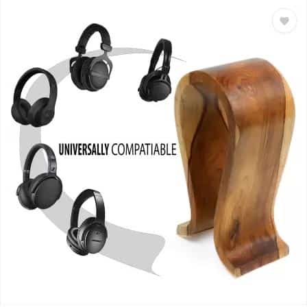 Headgear Audio Headphone Stand