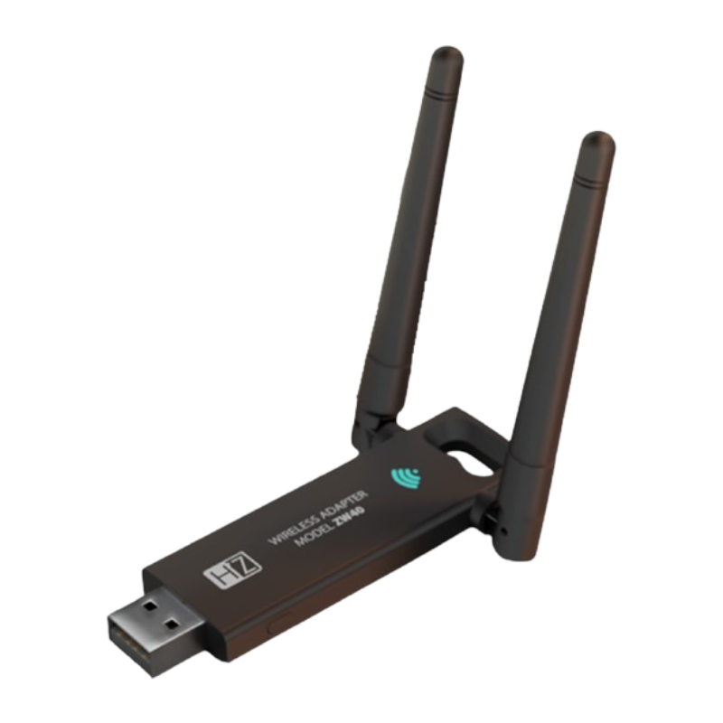 HEATZ USB Dongle Adapter | ZW40