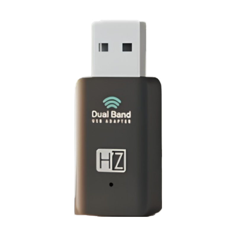 HEATZ USB Dongle Adapter | ZW45