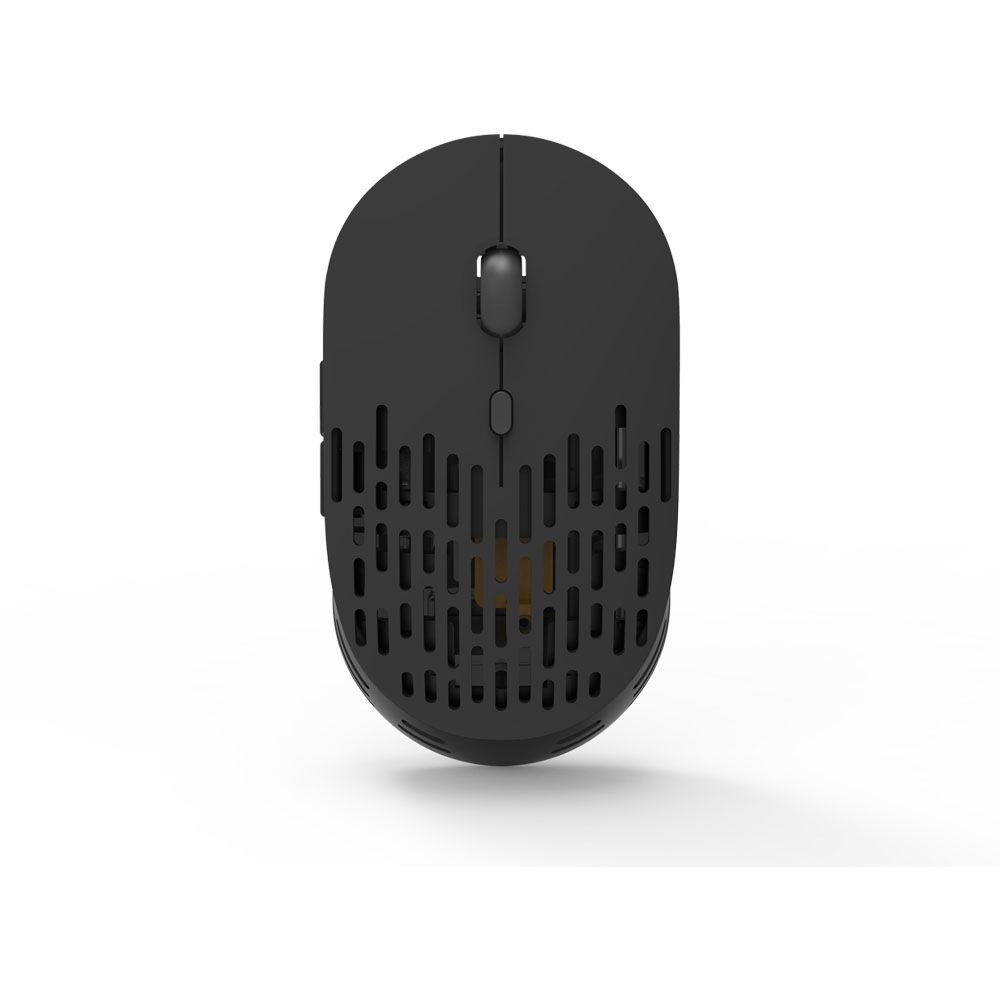 Heatz Wireless Bluetooth Mouse ZM06