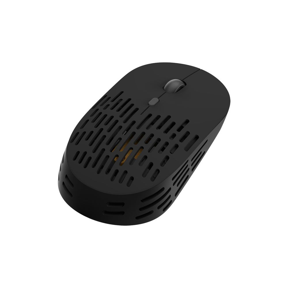 Heatz Wireless Bluetooth Mouse ZM06