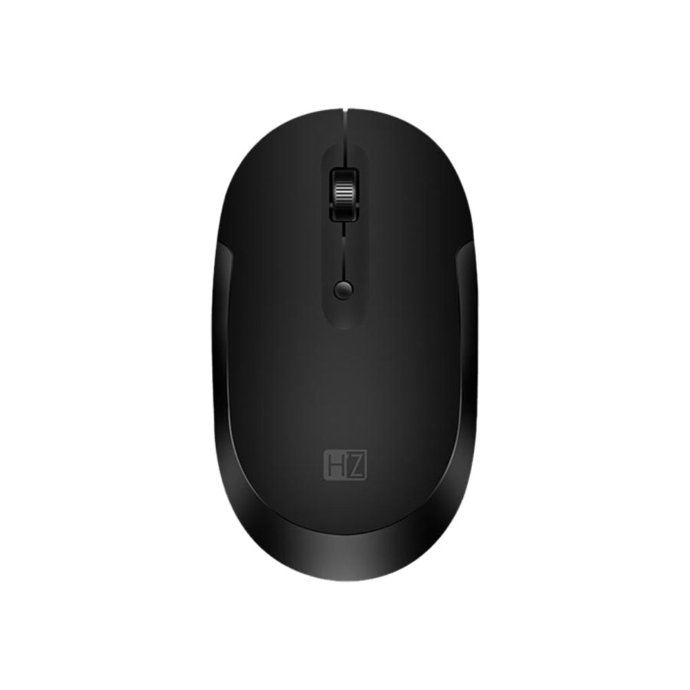 Heatz ZM03 Slim Wireless Mouse