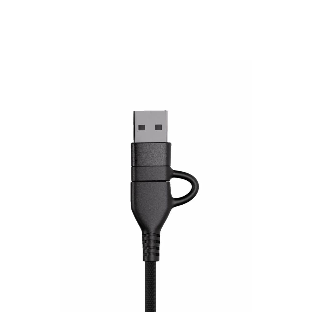 HEATZ ZT88 Ethernet Multi-Port Adapter