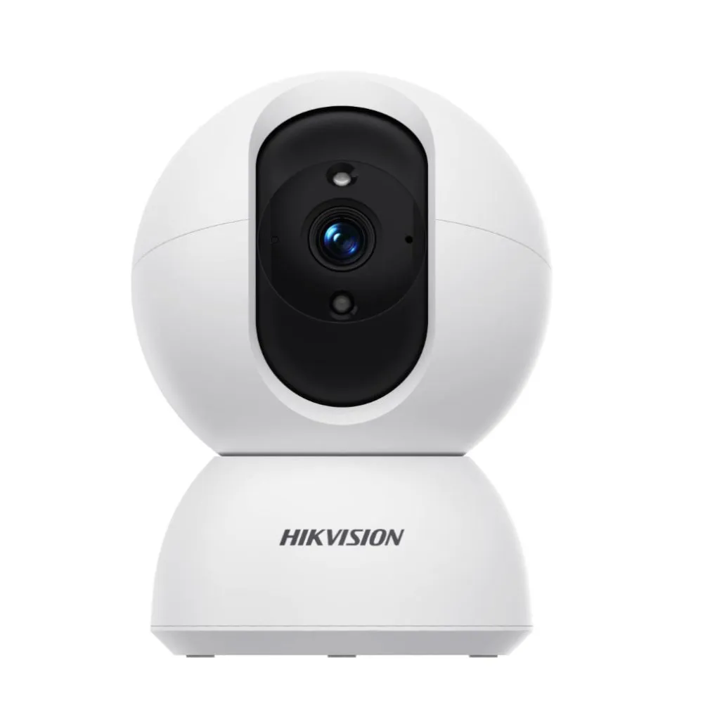 HIKVISION 2 MP Indoor Fixed PT Network Camera