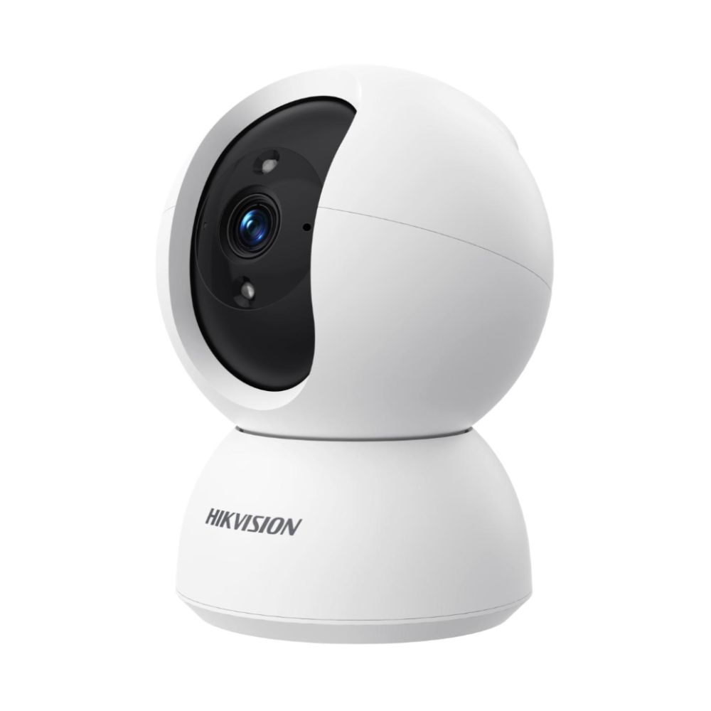 HIKVISION 2 MP Indoor Fixed PT Network Camera