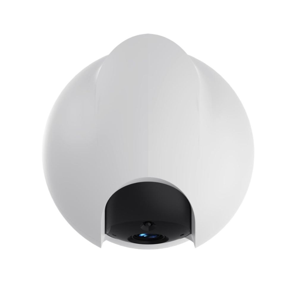 HIKVISION 2 MP Indoor Fixed PT Network Camera
