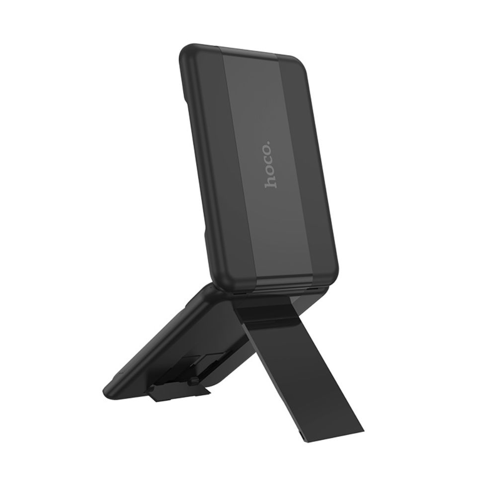 Hoco Cable 6-in-1 “U86 Treasure” charging data sync with storage case