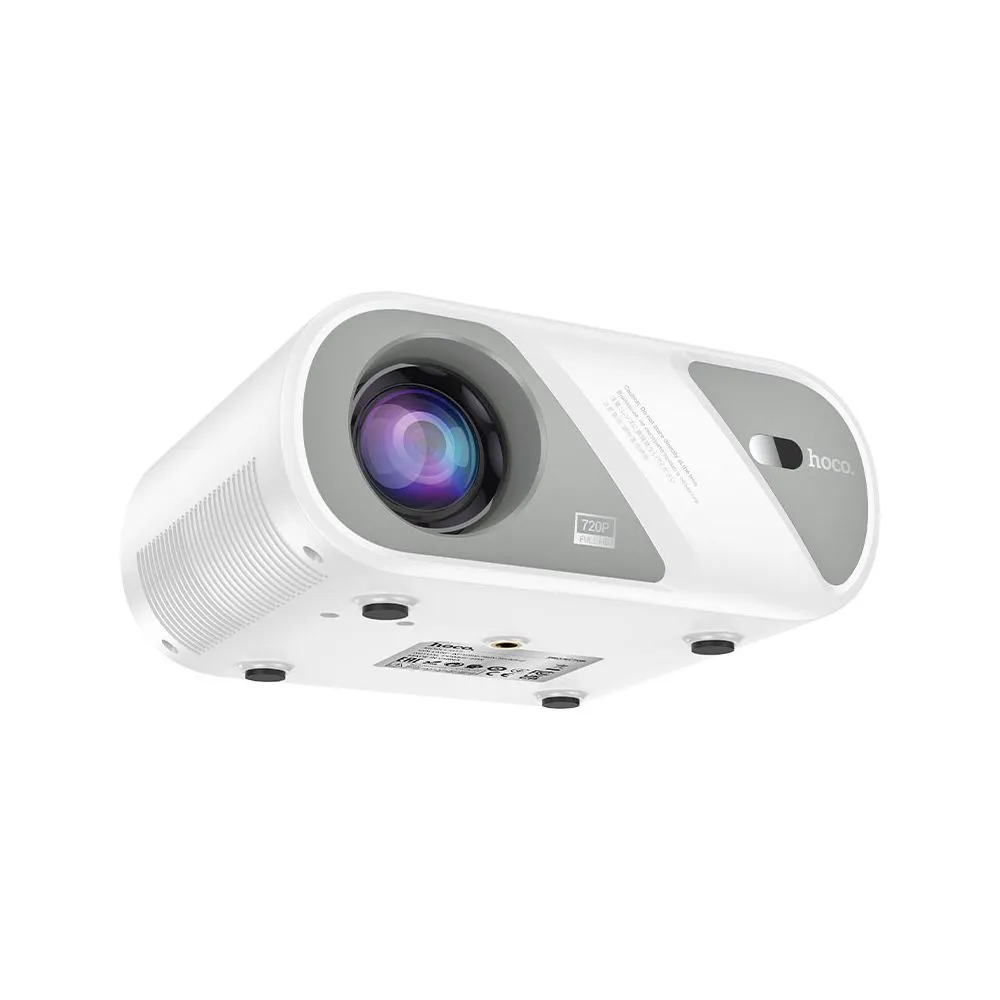 HOCO DT1 compact HD projector