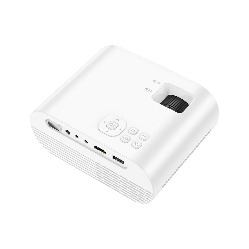 HOCO DT1 compact HD projector