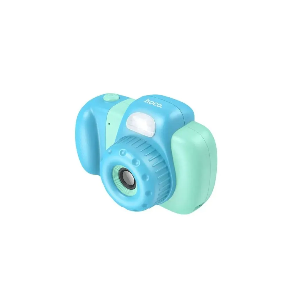 HOCO DV201 Dual Lens Children Camera