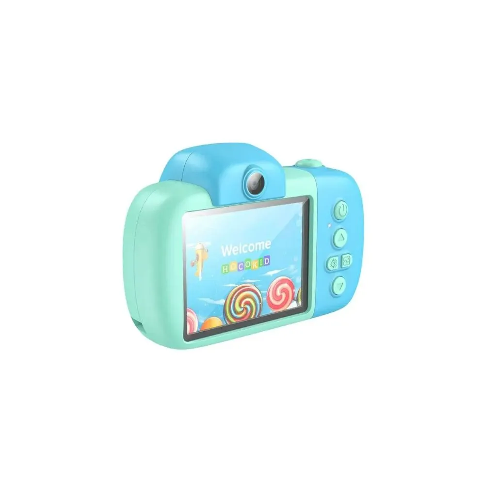 HOCO DV201 Dual Lens Children Camera