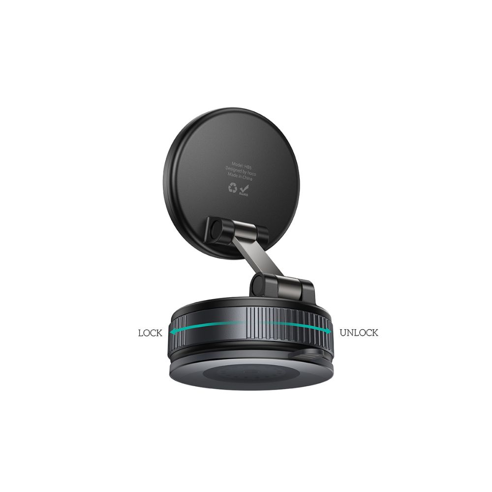 Hoco H86 Universal Magnetic Suction Cup Holder