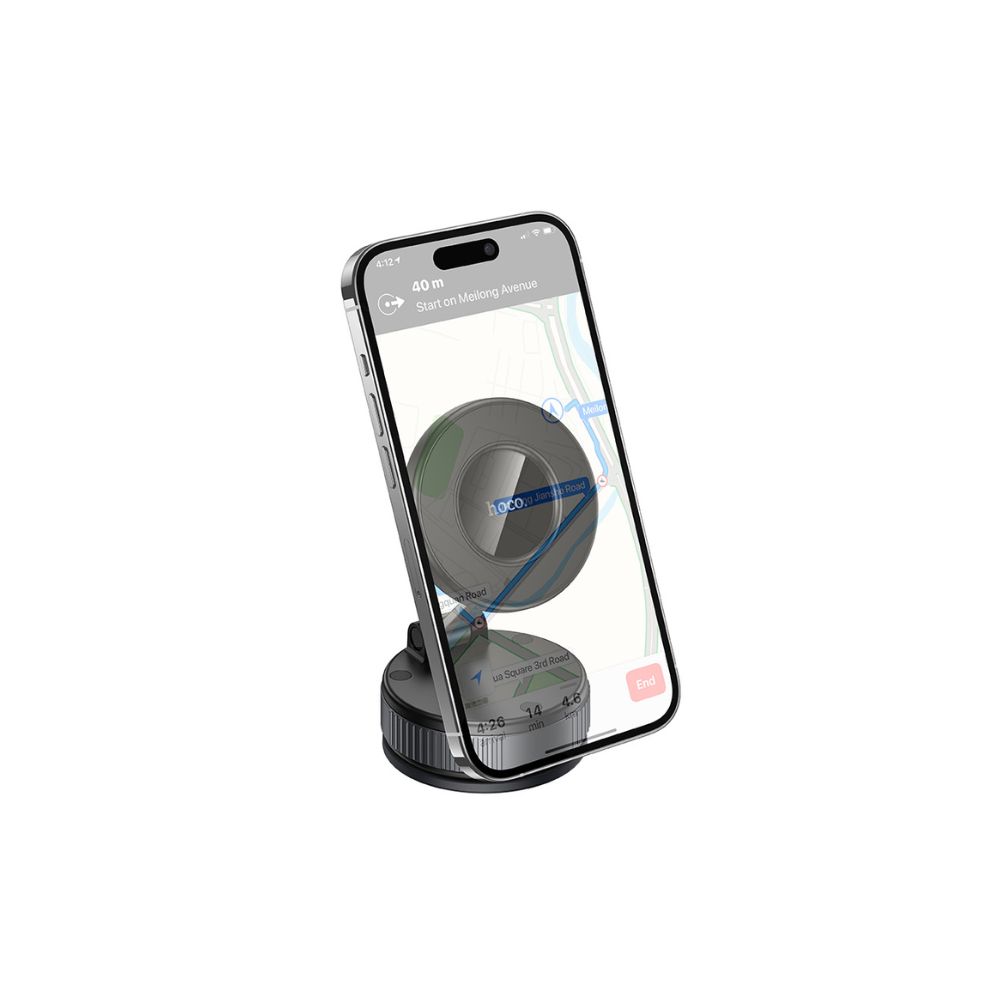Hoco H86 Universal Magnetic Suction Cup Holder