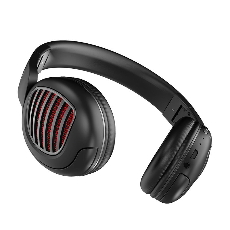 Hoco Headphones Brilliant Sound wireless W23