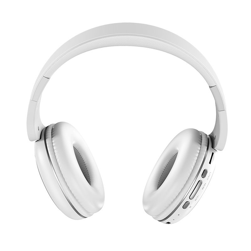 Hoco Headphones Brilliant Sound wireless W23