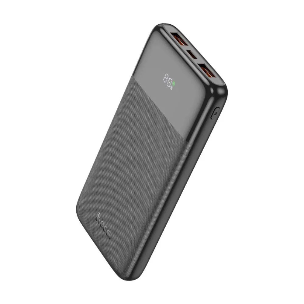 Hoco J121 Power bank Fast 22.5W 10000mAh