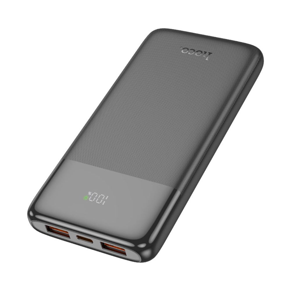 Hoco J121 Power bank Fast 22.5W 10000mAh