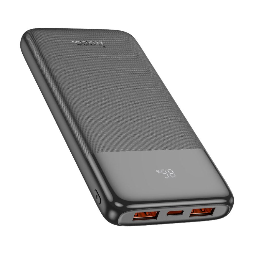 Hoco J121 Power bank Fast 22.5W 10000mAh