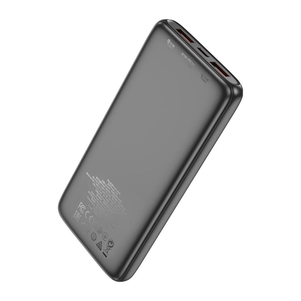 Hoco J121 Power bank Fast 22.5W 10000mAh