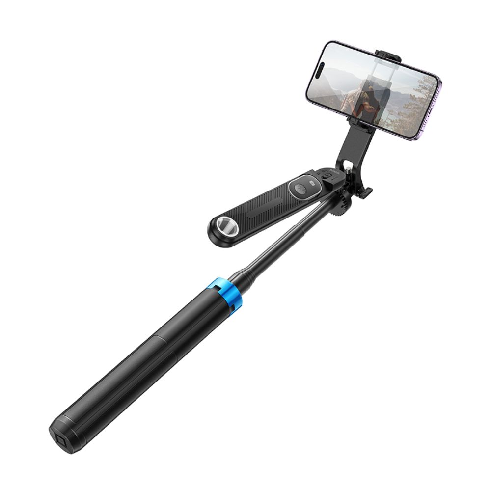 HOCO ONE-CLICK QUADROPOD Live Streaming Bracket K22 – 1.75M