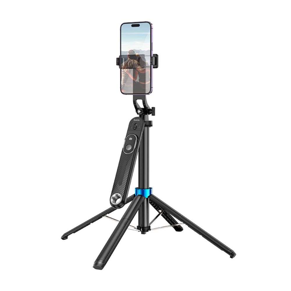 HOCO ONE-CLICK QUADROPOD Live Streaming Bracket K22 – 1.75M