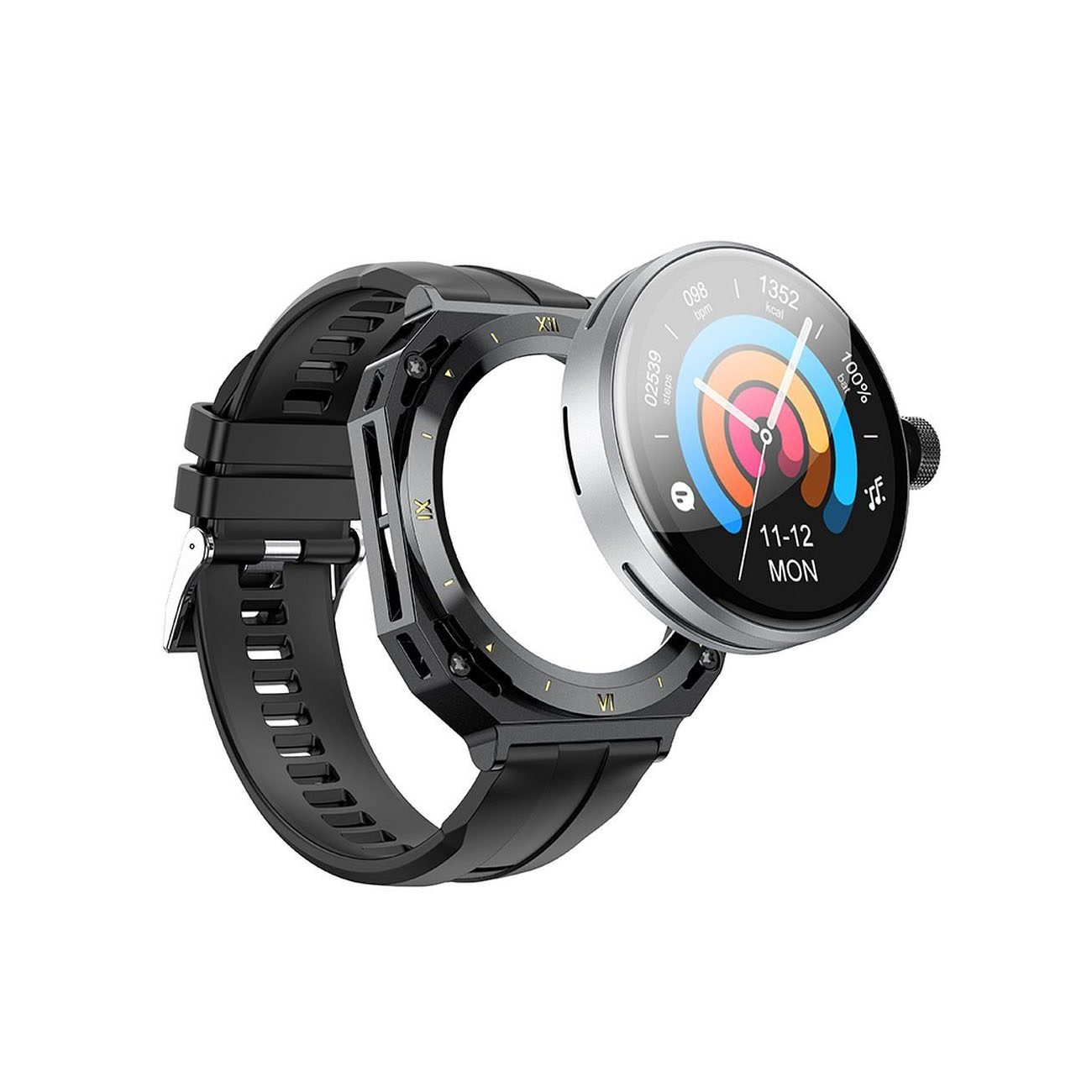 Hoco Y14 SmartWatch