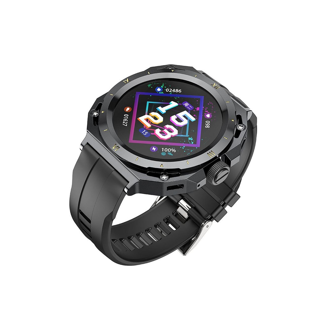 Hoco Y14 SmartWatch